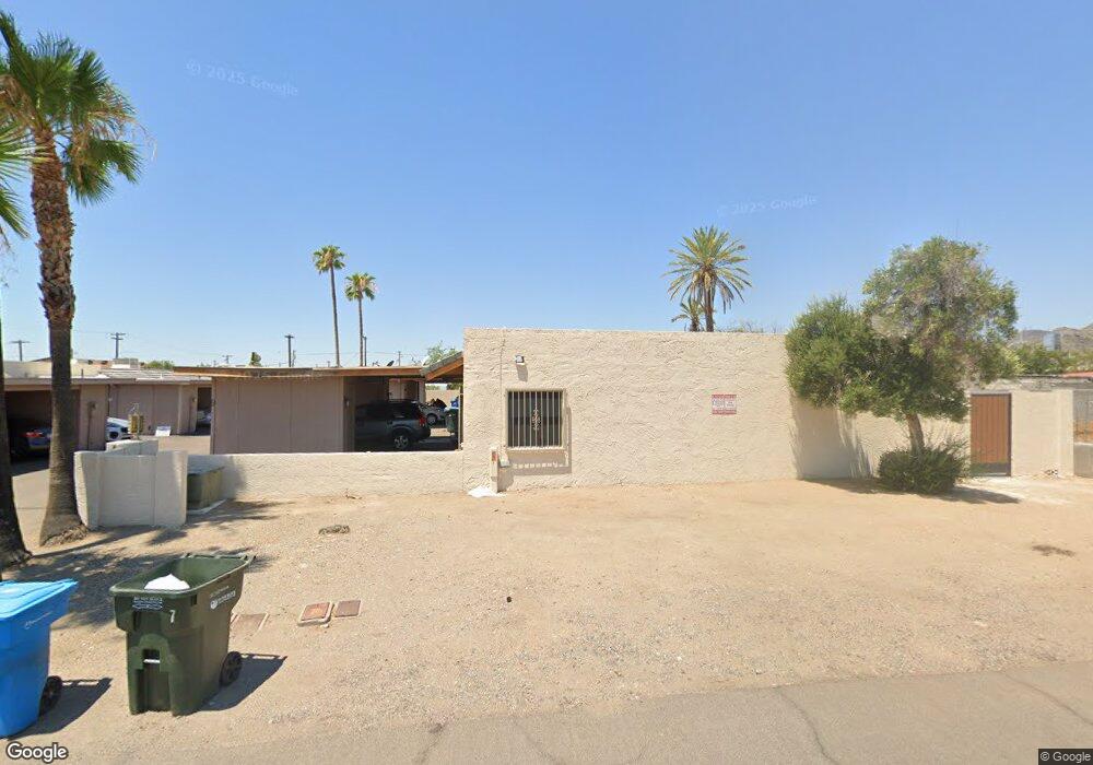 9010 N 9th St unit A3, Phoenix, AZ 85020 - photo 1