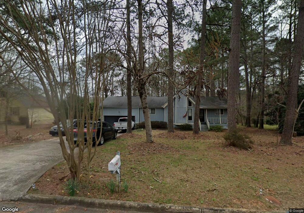 9356 Corbin Rd unit 3, Jonesboro, GA 30236 - photo 1