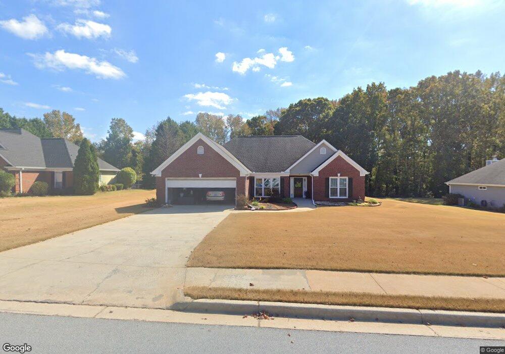 1706 Old Dover Way SW, Conyers, GA 30094 - photo 1