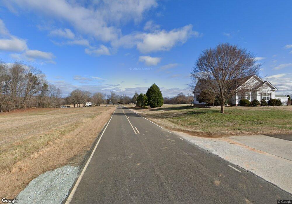 Lot 5 Squirrel Path Way, Roxboro, NC 27574 - photo 1