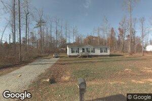 7315 Staley Cove Trail, Staley, NC 27355