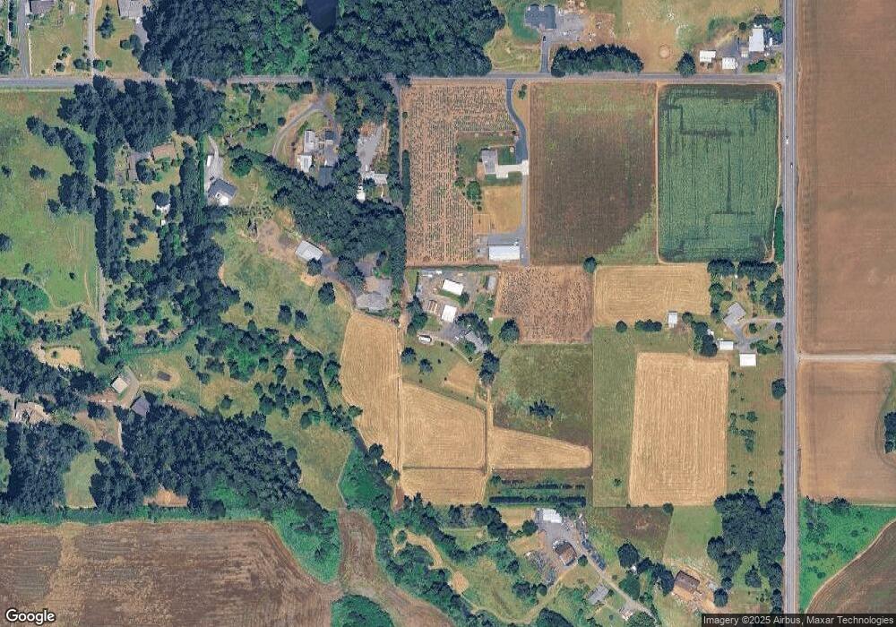 40066 Mertz Dr SE, Stayton, OR 97383 - photo 1