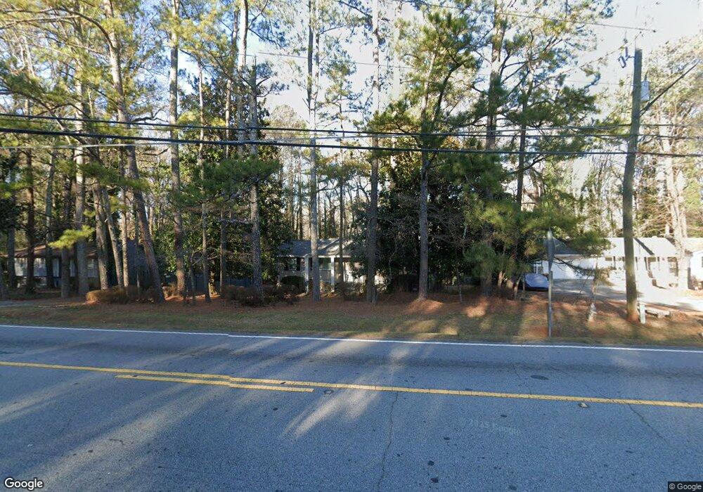 460 Killian Hill Rd SW, Lilburn, GA 30047 - photo 1