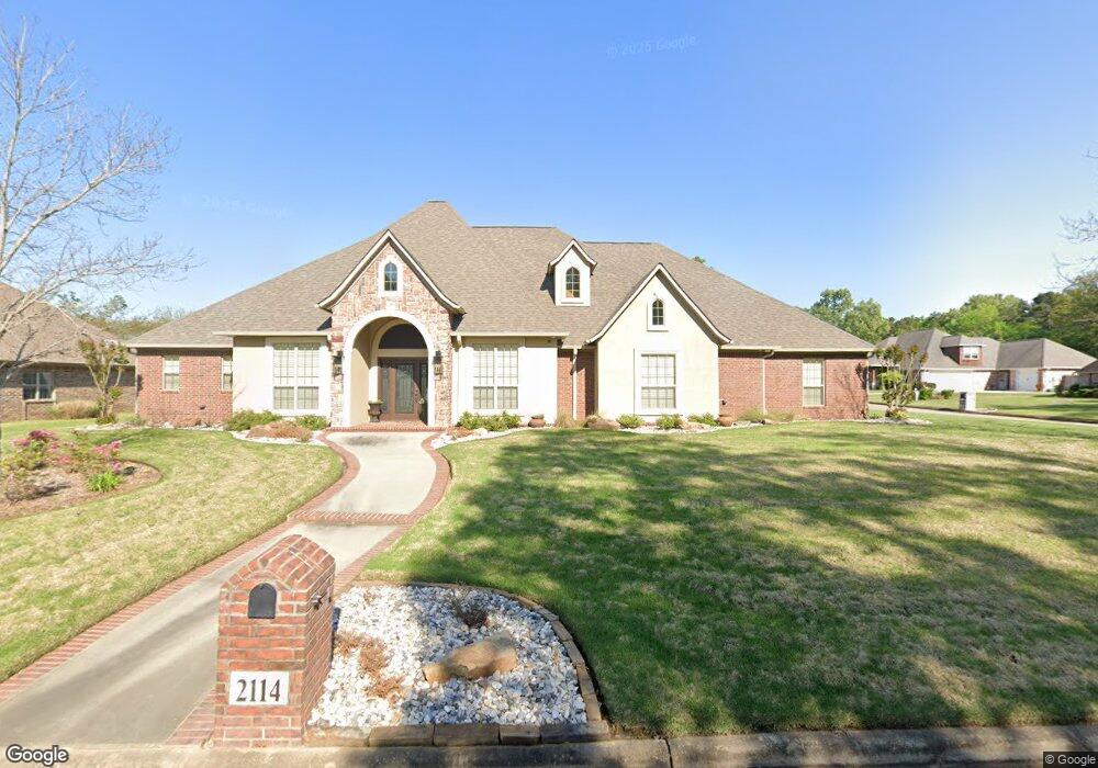 2114 Southcrest Dr, Texarkana, AR 71854 - photo 1