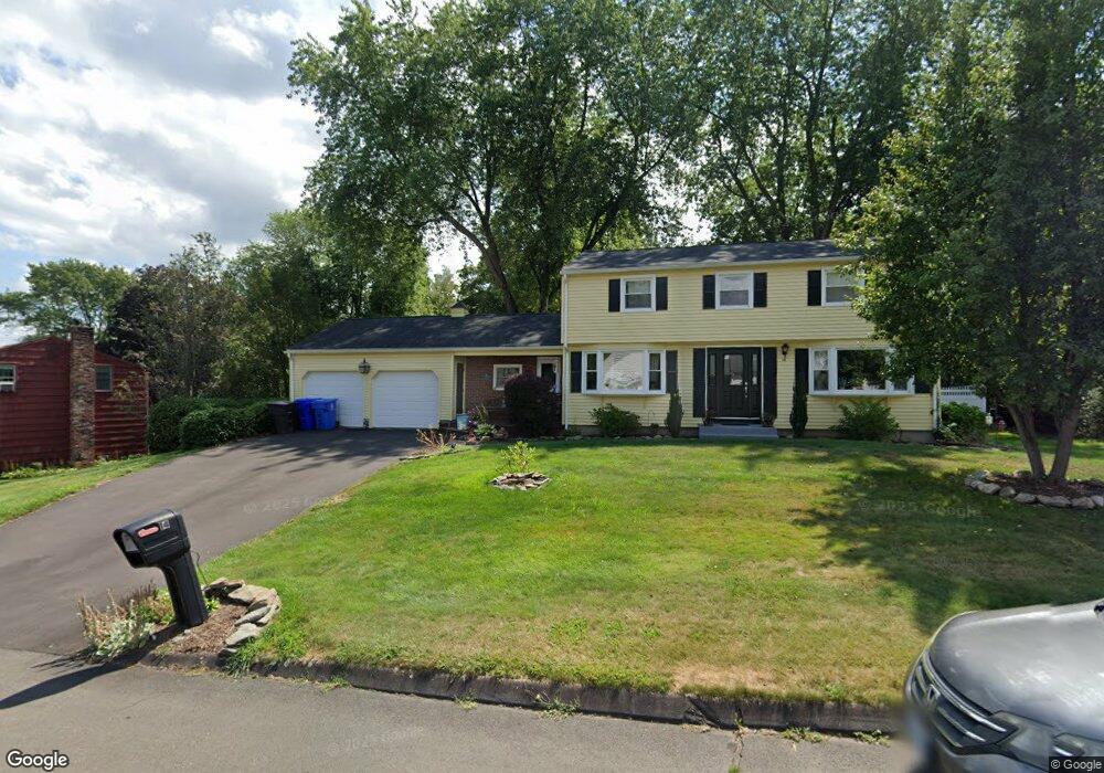 14 Sandpiper Rd, Enfield, CT 06082 - photo 1