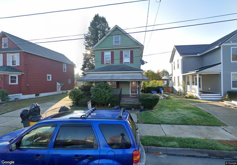 106 Butler St, Wyoming, PA 18644 - photo 1