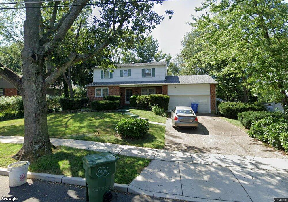 417 Hialeah Dr, Cherry Hill, NJ 08002 - photo 1