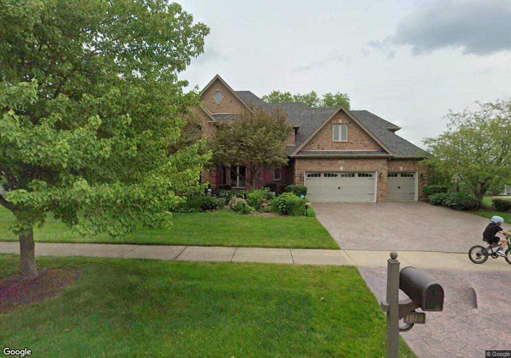 1815 Baybrook Ct, Naperville, IL 60564 - photo 1