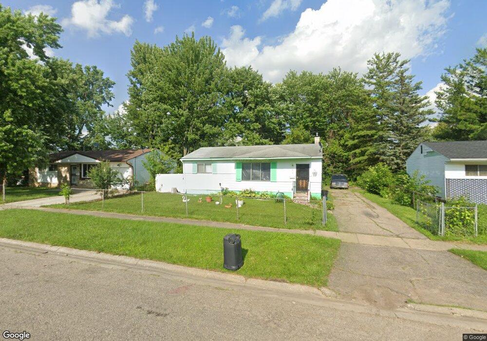 6152 Bermuda Ln, Mount Morris, MI 48458 - photo 1