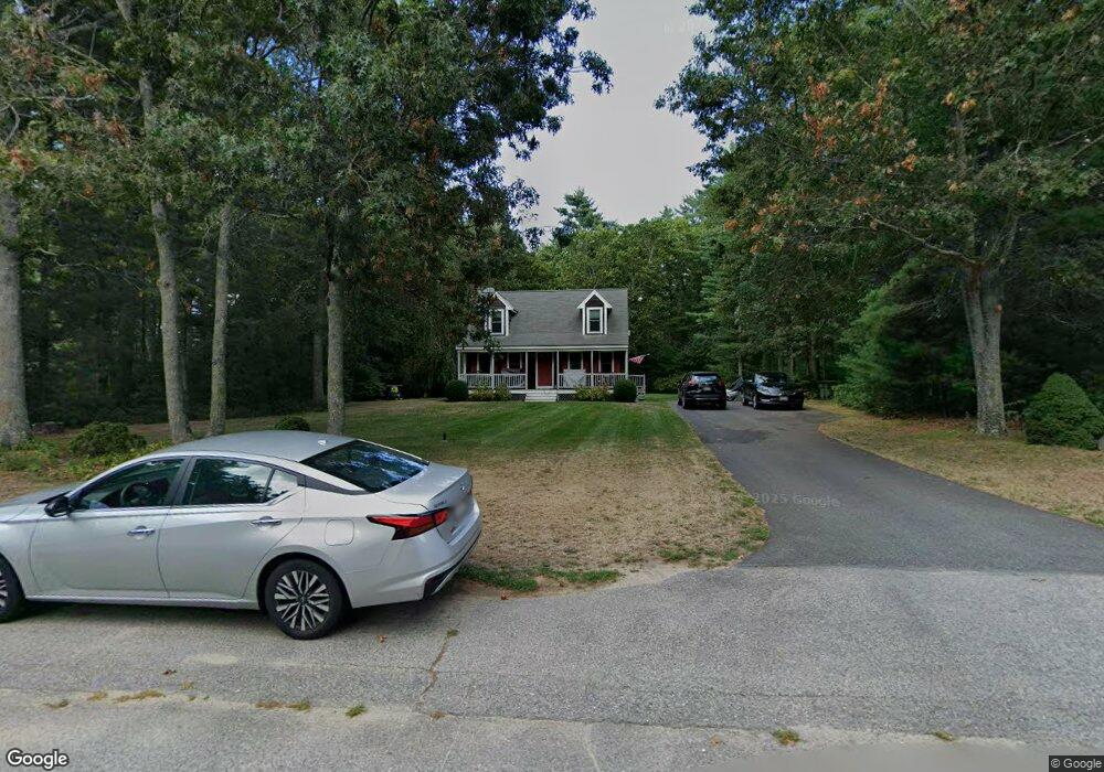 11 Ba Dr, Carver, MA 02330 - photo 1