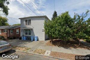 2640 Acton St, Berkeley, CA 94702