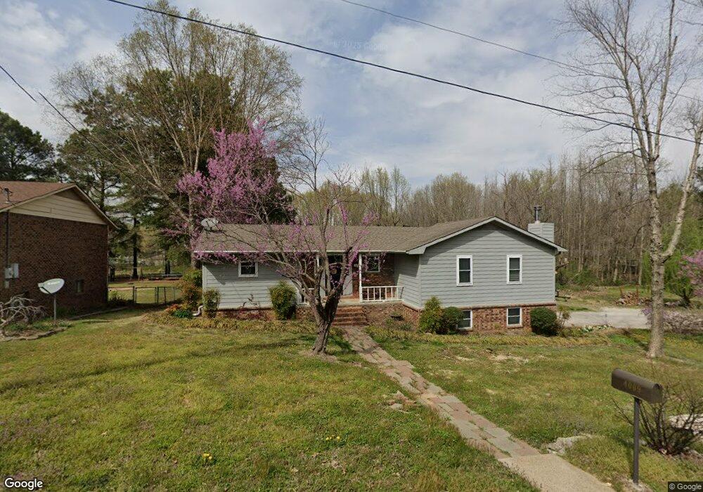 4009 Cedar Valley Dr, Paragould, AR 72450 - photo 1