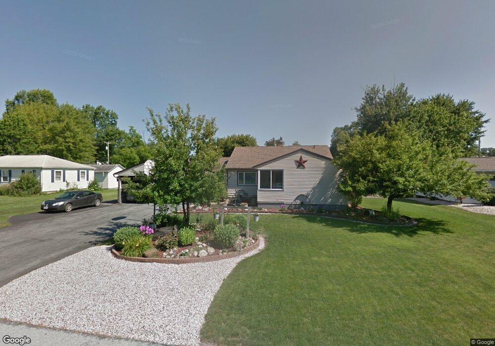 2530 Wendell Ave, Lima, OH 45805 - photo 1