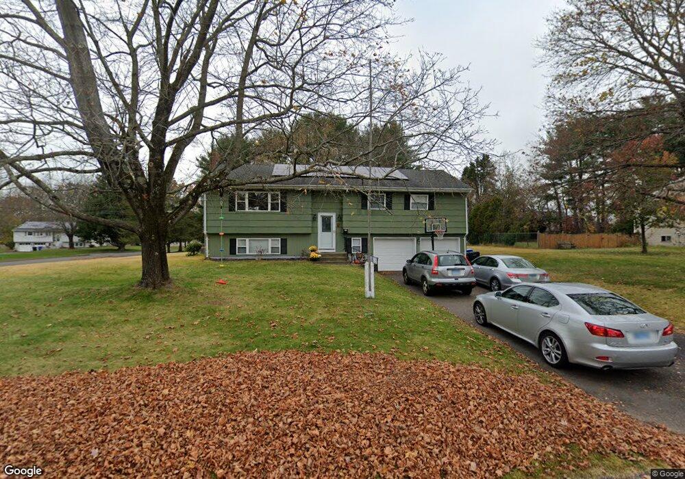 7 Locust St, South Windsor, CT 06074 - photo 1