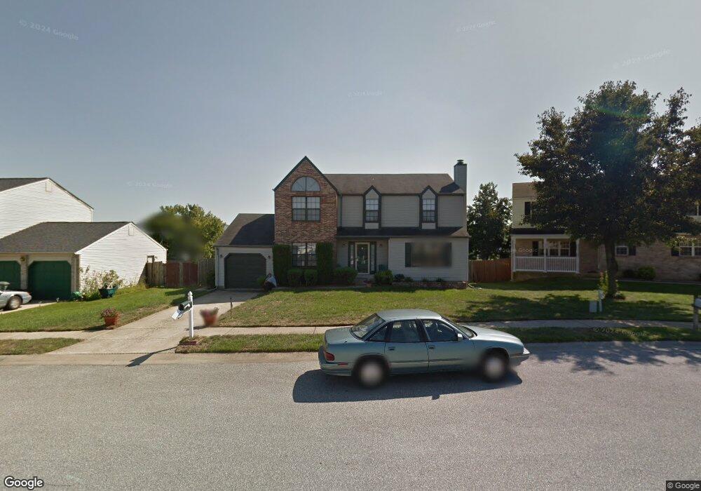 514 Pheasant Way, Bear, DE 19701 - photo 1