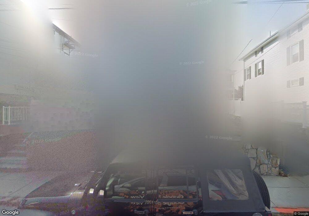 119 Swindells St unit 1st floor, Fall River, MA 02723 - photo 1