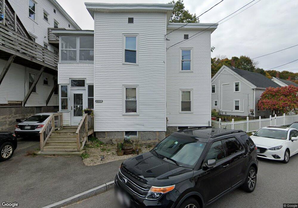 117 South St, Biddeford, ME 04005 - photo 1