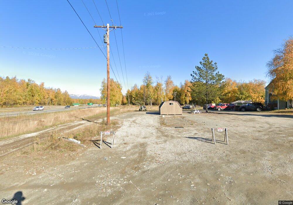 3051 S Caryshea St, Wasilla, AK 99623 - photo 1