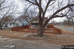 701 S Holyoke St, Wichita, KS 67218