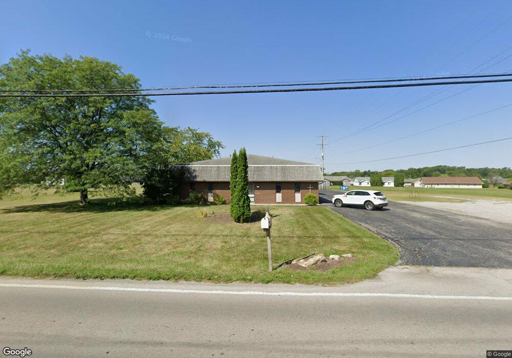 2495 N Cole St, Lima, OH 45801 - photo 1