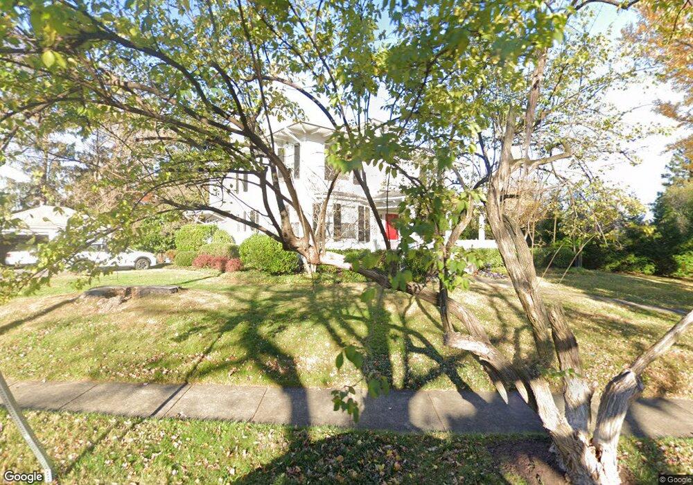 4007 Laird Place, Chevy Chase, MD 20815 - photo 1