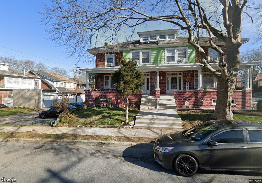 1217 Amity St, Reading, PA 19604 - photo 1