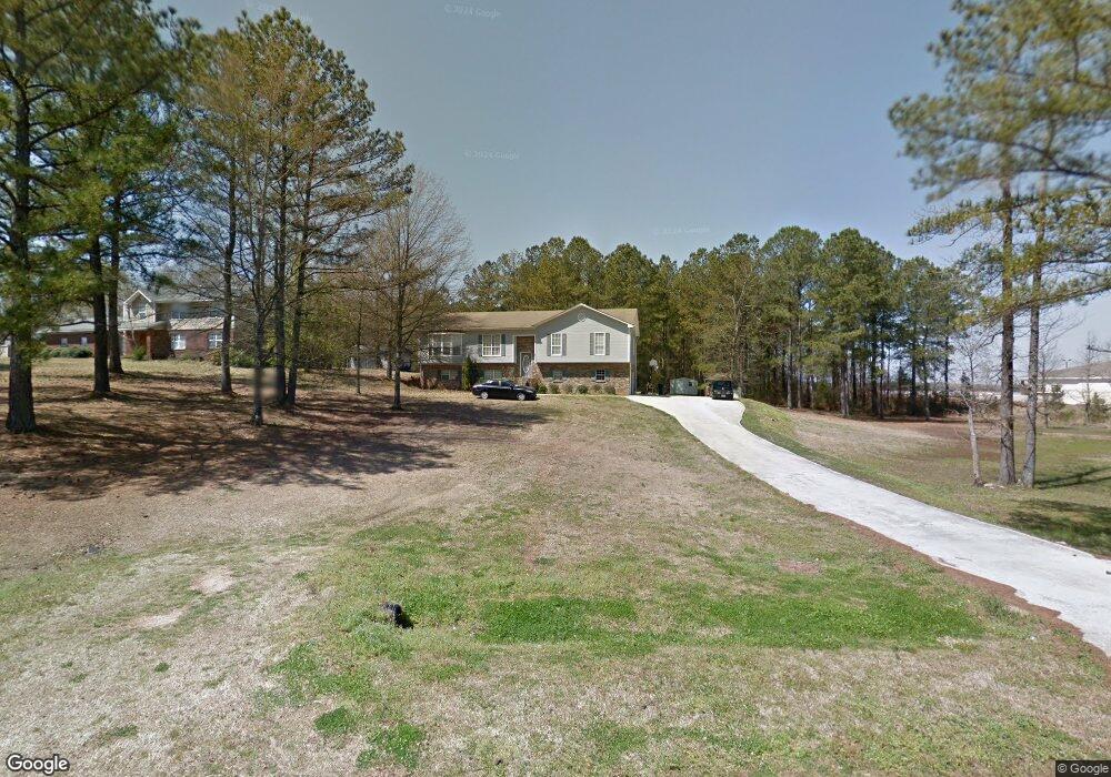 213 County Road 213, Calera, AL 35040 - photo 1