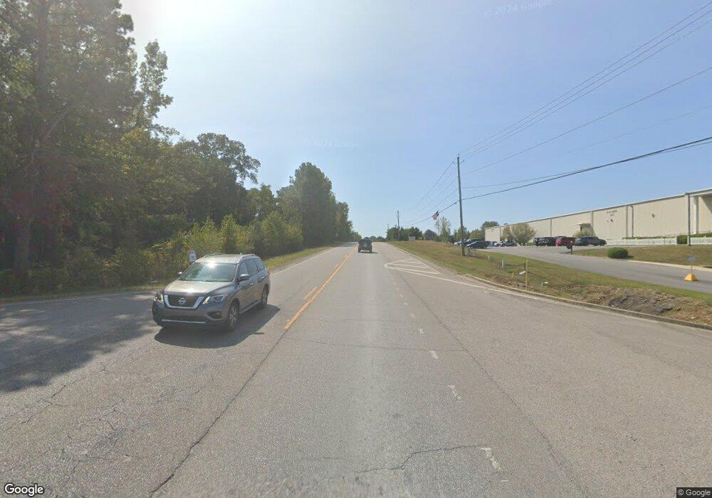 0 County Road 213, Calera, AL 35040 - photo 1