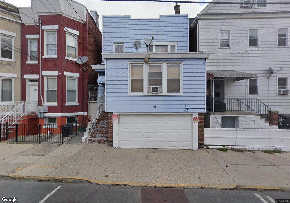 342 67th St, West New York, NJ 07093 - photo 1