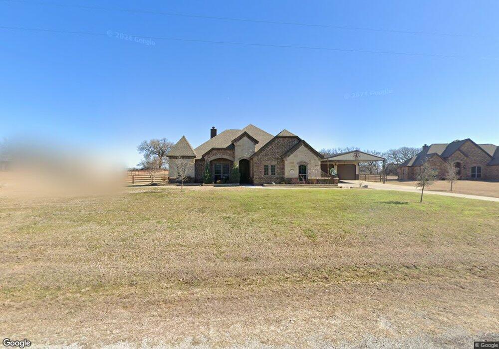 161 Mill Crossing Ln, Springtown, TX 76082 - photo 1