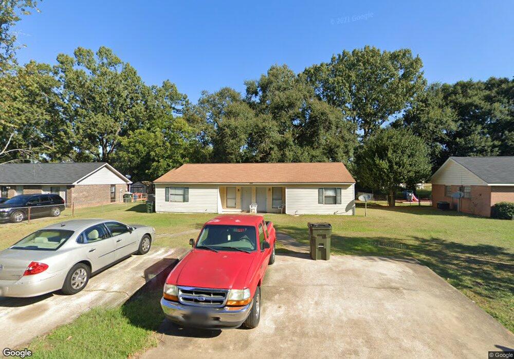 3013 E Park Ct, Albany, GA 31705 - photo 1
