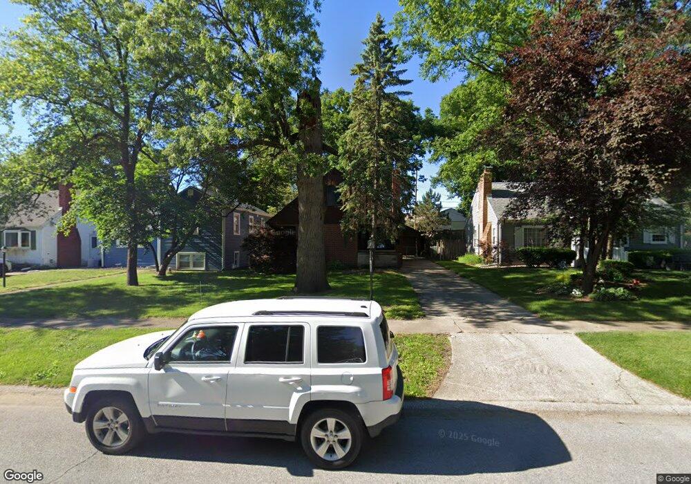 2615 Wicker Ave, Highland, IN 46322 - photo 1