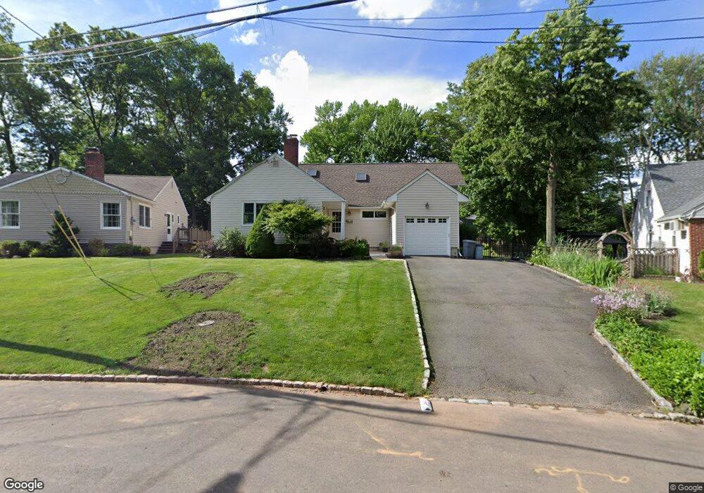 18 Tamaques Way, Westfield, NJ 07090 - photo 1