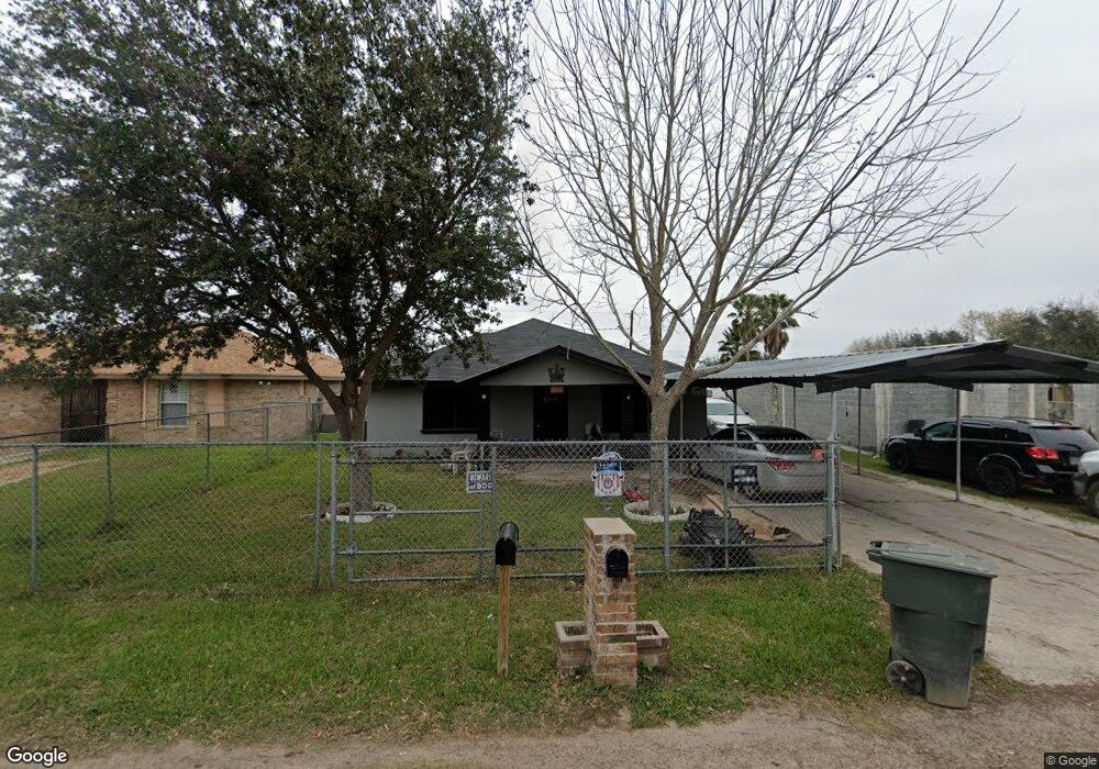 726 Juanita St, Donna, TX 78537 - photo 1