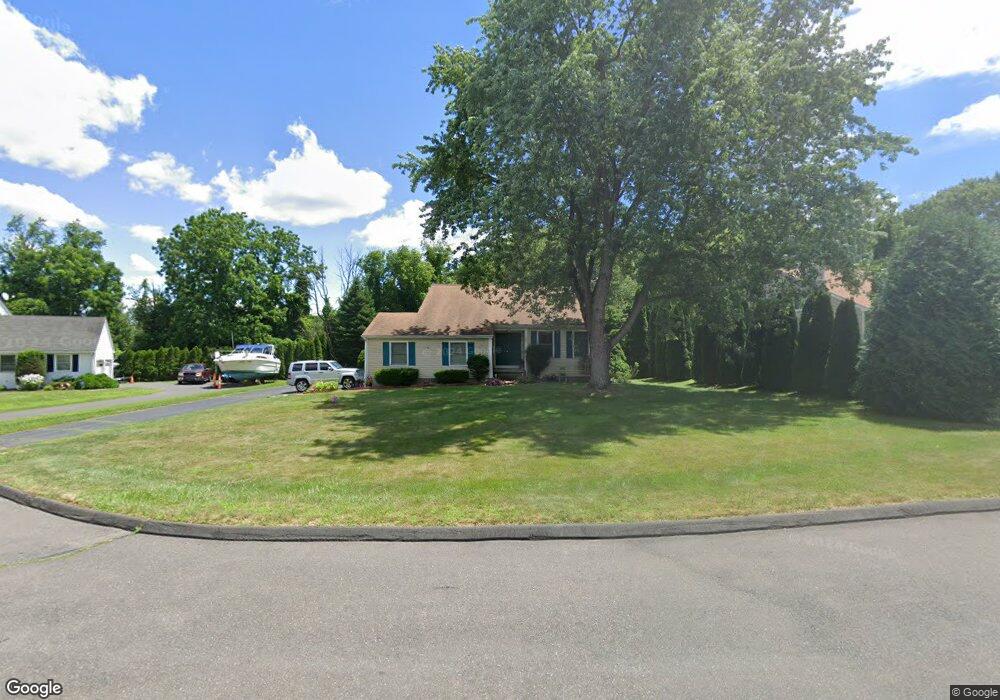 17 Cooper Cir, Windsor, CT 06095 - photo 1