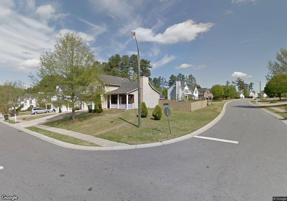 2717 Lake Park Dr, Acworth, GA 30101 - photo 1