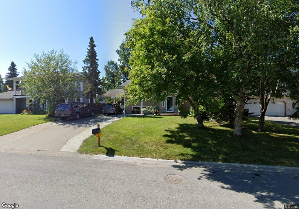 4712 Shelikof St, Anchorage, AK 99507 - photo 1