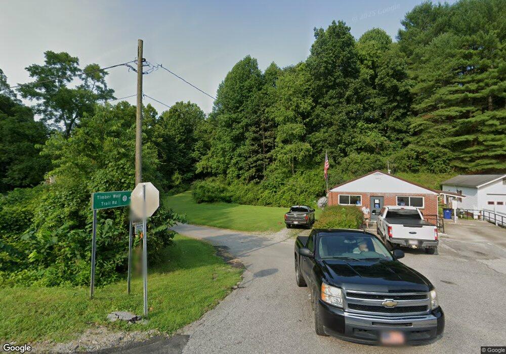 14 Alum Cir, Sod, WV 25564 - photo 1