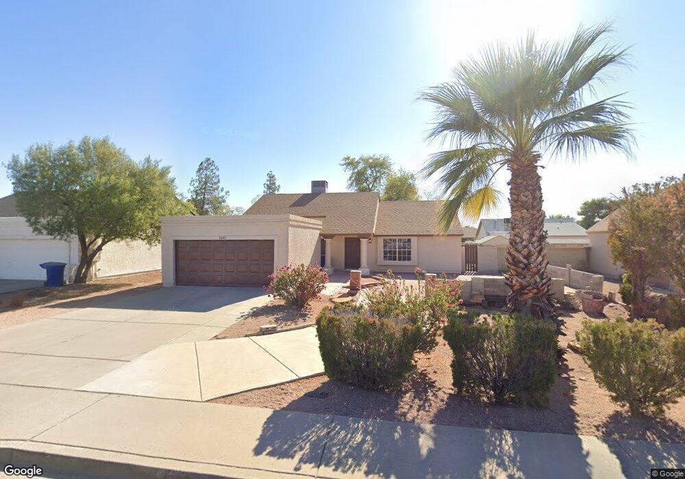 1347 E Dava Dr, Tempe, AZ 85283 - photo 1