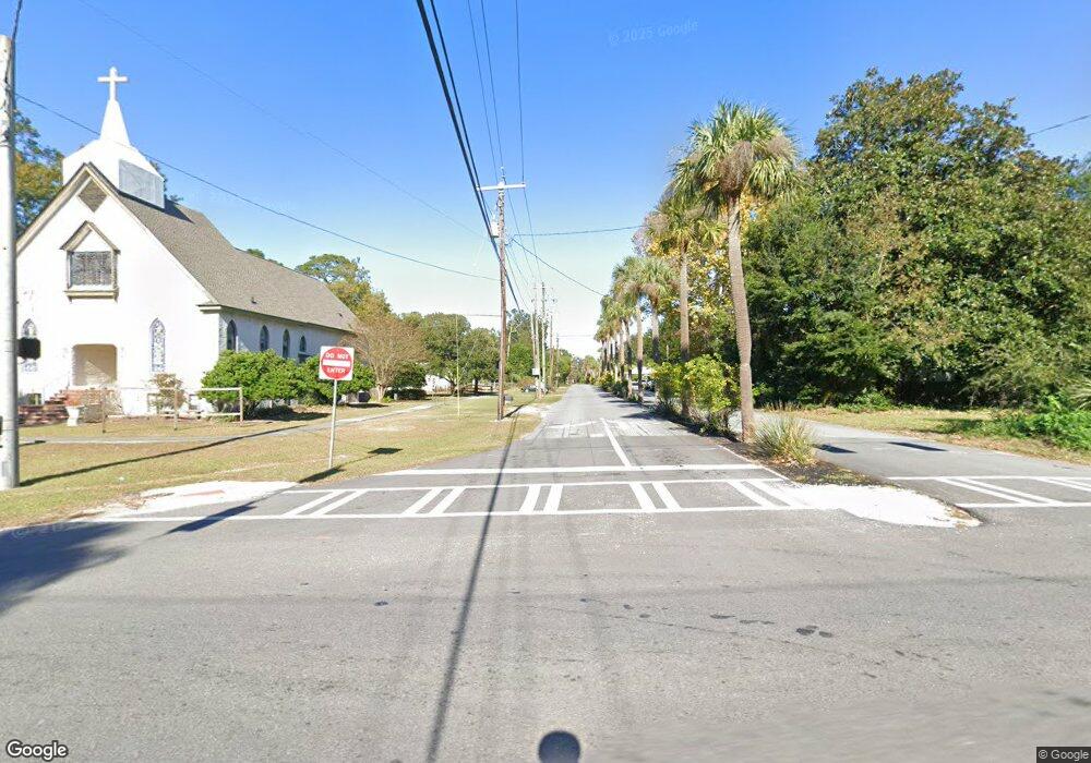 2701 Mechanics Ave, Savannah, GA 31404 - photo 1