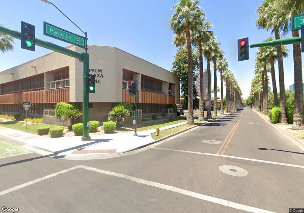 125A E Palm Ln, Phoenix, AZ 85004 - photo 1