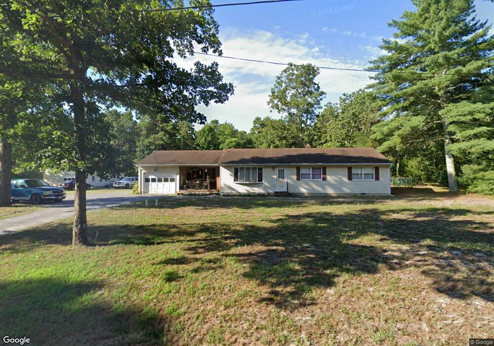 258 Mount Misery Rd, Browns Mills, NJ 08015 - photo 1