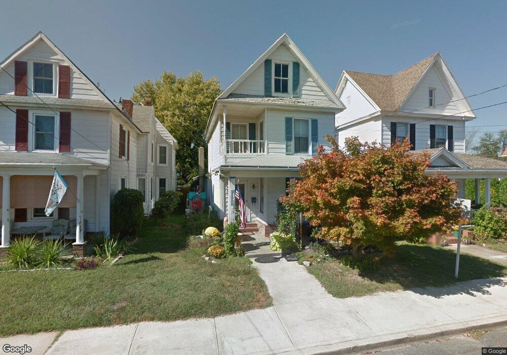 103 West End Ave, Cambridge, MD 21613 - photo 1