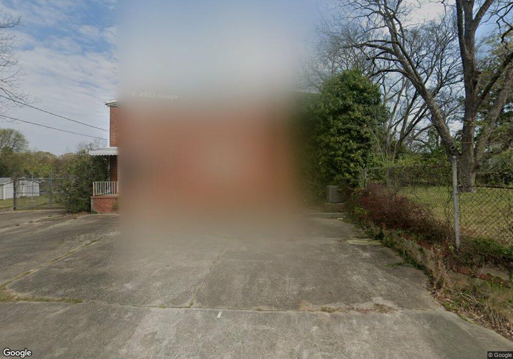 3743 Atlantic Ave, Macon, GA 31204 - photo 1