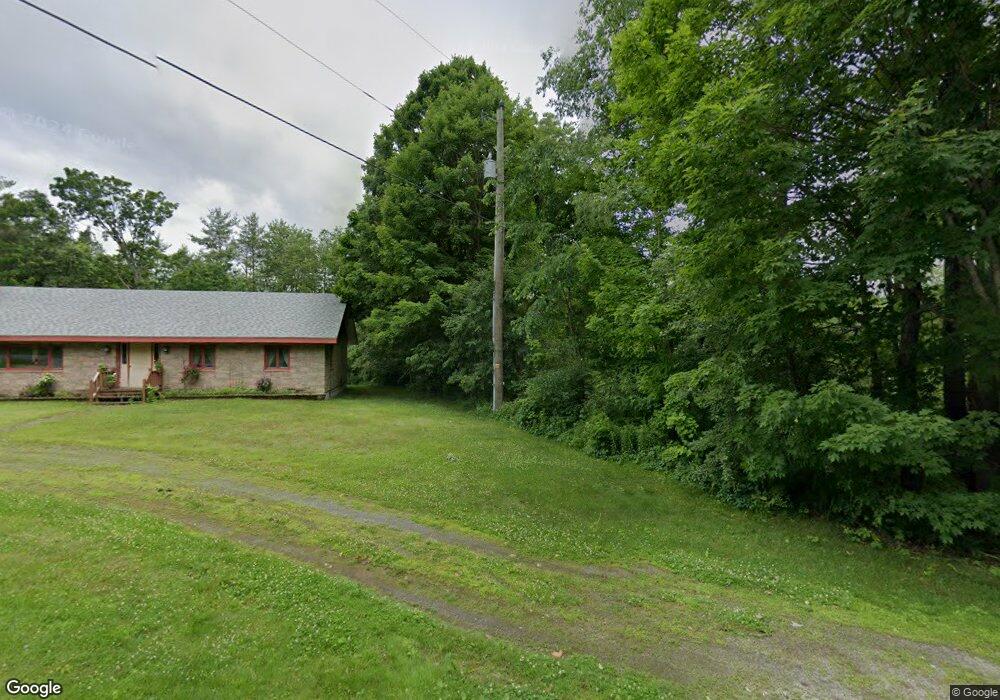 295 Rabbit Path Rd, Landaff, NH 03585 - photo 1