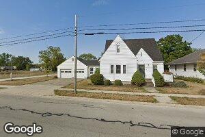 512 S Wayne St, Fort Recovery, OH 45846