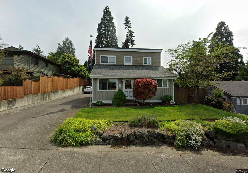 5323 S 140th St, Tukwila, WA 98168 - photo 1