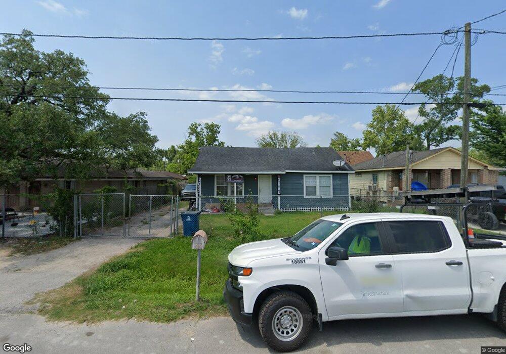 5021 Rosemary Ln, Houston, TX 77093 - photo 1