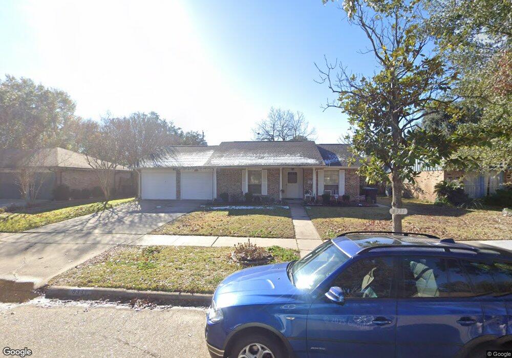 8331 Con Cho St, Houston, TX 77074 - photo 1