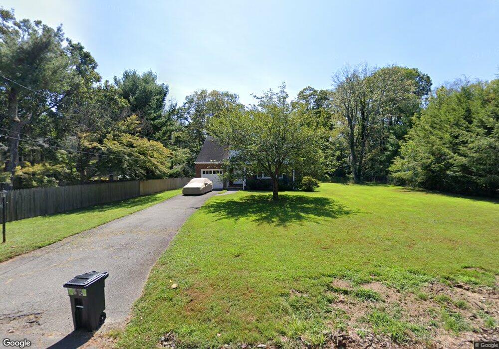 17 Carnegie Dr, Princeton, NJ 08540 - photo 1